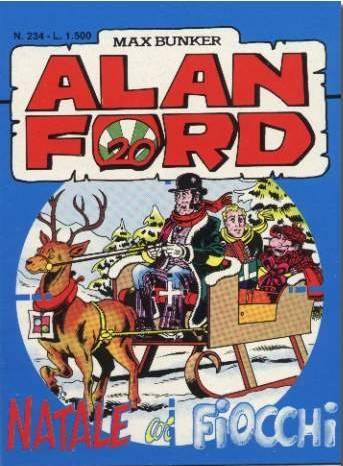 Alan Ford 234