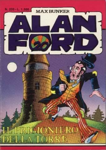 Alan Ford 235