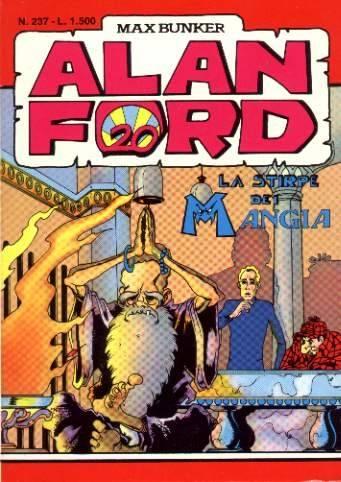 Alan Ford 237