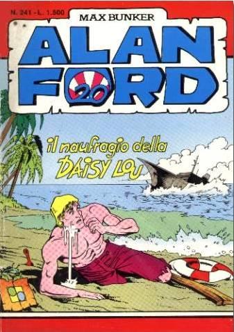 Alan Ford 241