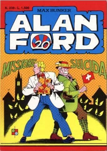 Alan Ford 239