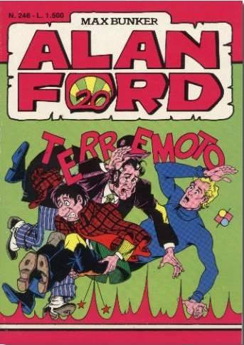 Alan Ford 246