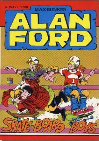 Alan Ford 247
