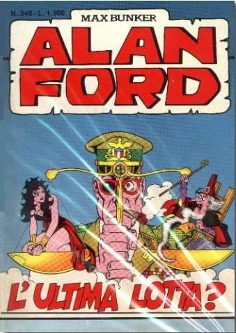 Alan Ford 248