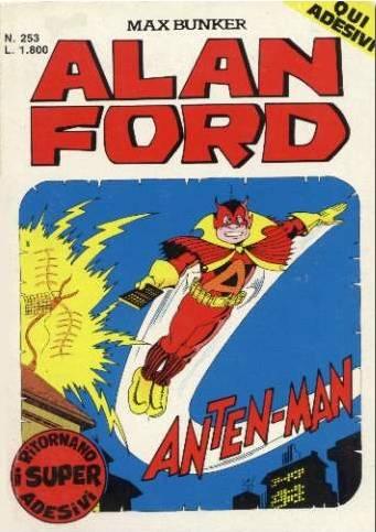 Alan Ford 253