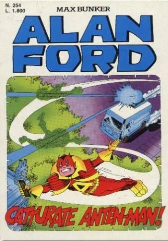 Alan Ford 254