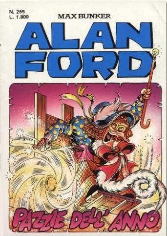 Alan Ford 259