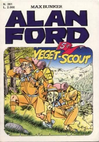 Alan Ford 261