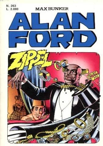 Alan Ford 263