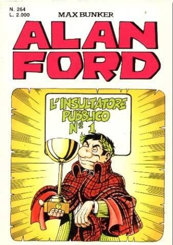 Alan Ford 264