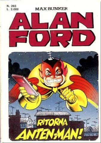 Alan Ford 265