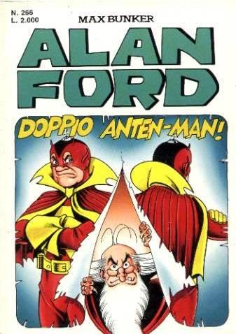 Alan Ford 266