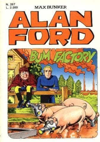 Alan Ford 267