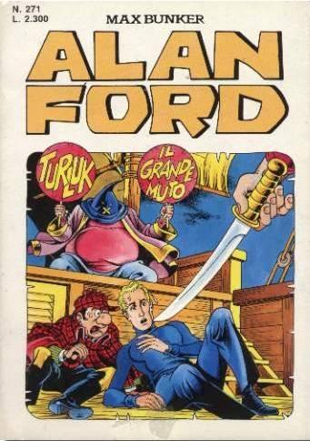 Alan Ford 271