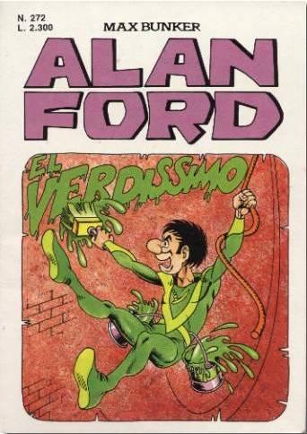 Alan Ford 272