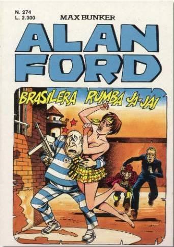 Alan Ford 274