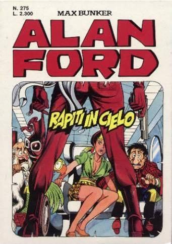 Alan Ford 275