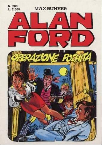 Alan Ford 280