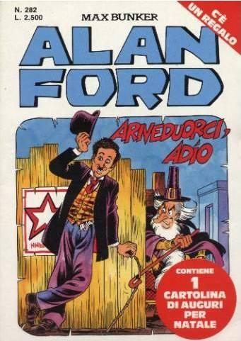 Alan Ford 282