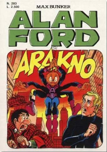 Alan Ford 283