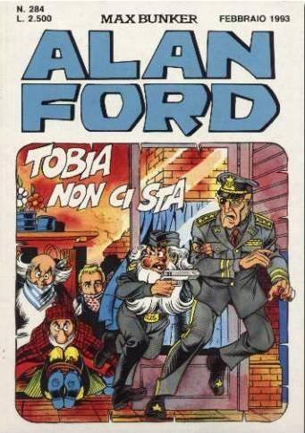 Alan Ford 284