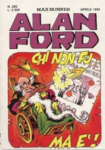 Alan Ford 286