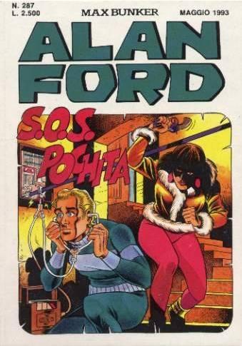 Alan Ford 287