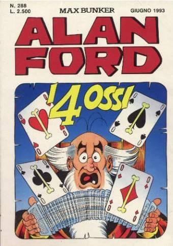 Alan Ford 288