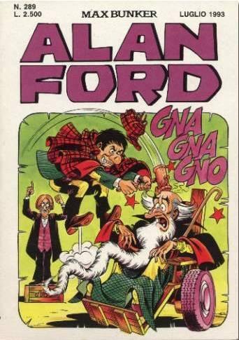 Alan Ford 289