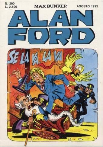 Alan Ford 290