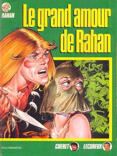 Rahan II #2