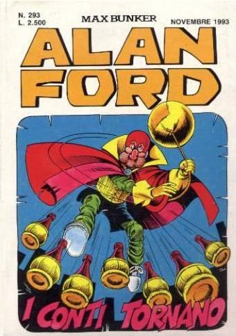 Alan Ford 293