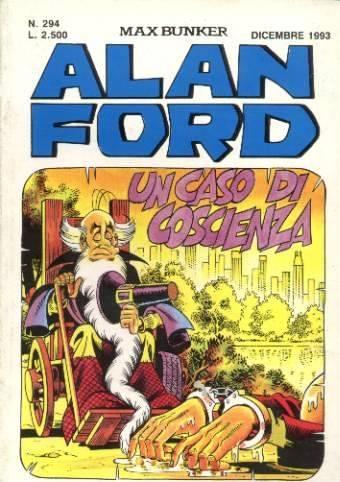 Alan Ford 294