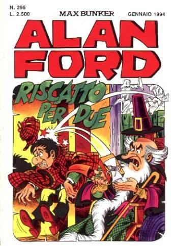 Alan Ford 295