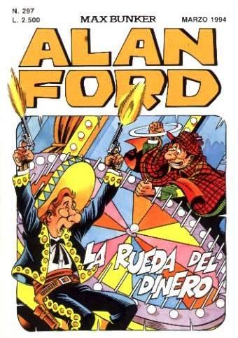 Alan Ford 297
