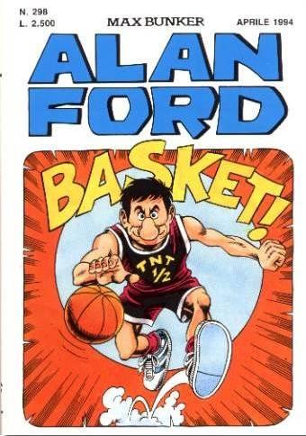 Alan Ford 298
