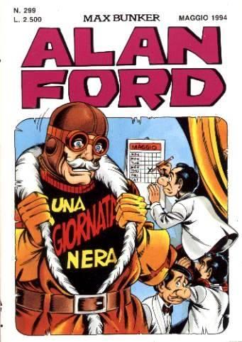 Alan Ford 299