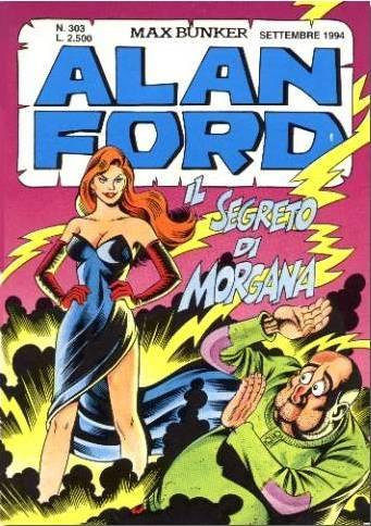 Alan Ford 303