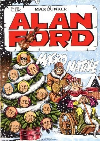 Alan Ford 306