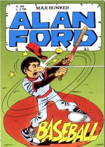 Alan Ford 309