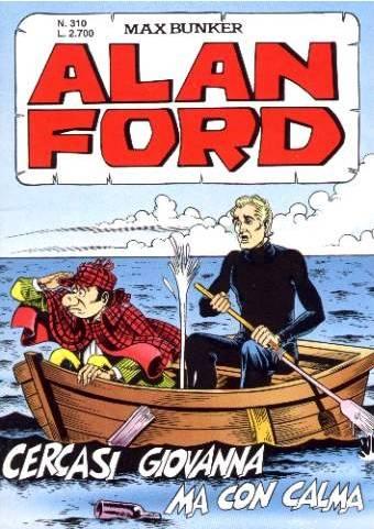 Alan Ford 310
