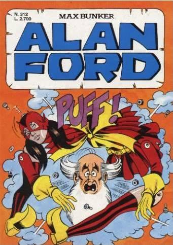 Alan Ford 312