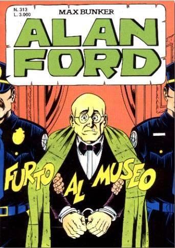 Alan Ford 313