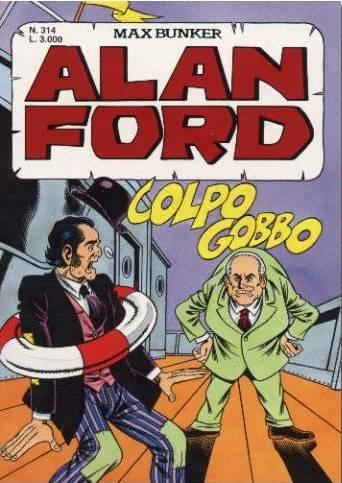 Alan Ford 314