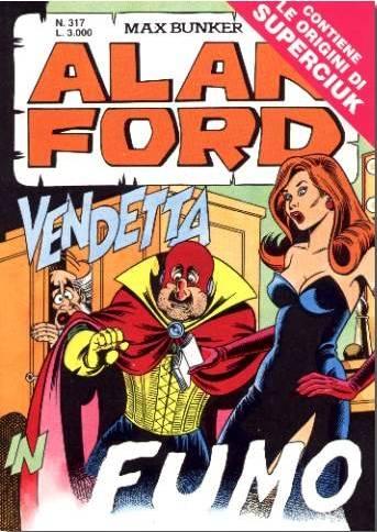 Alan Ford 317