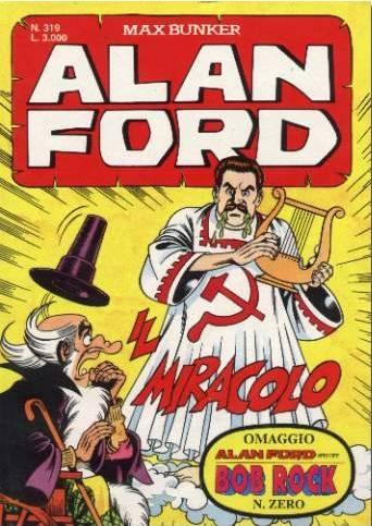 Alan Ford 319