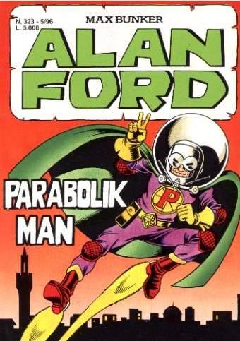 Alan Ford 323