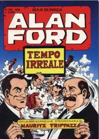 Alan Ford 324