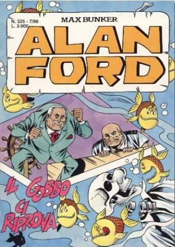 Alan Ford 325