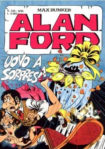 Alan Ford 326